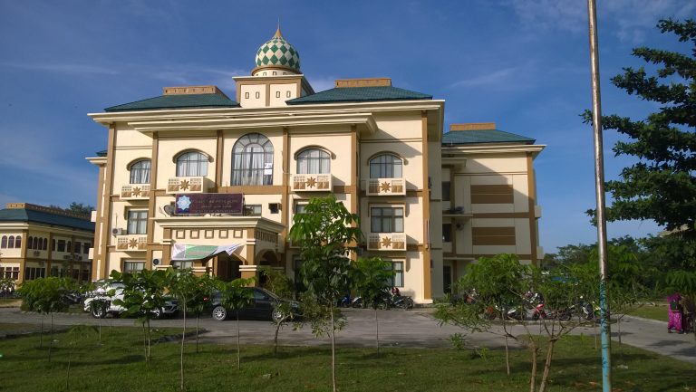 Profil Fakultas Magister Psikologi